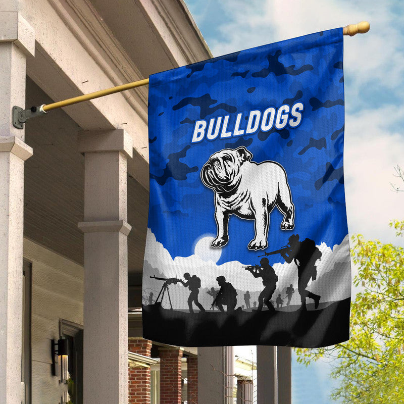 canterbury-bankstown-bulldogs-anzac-2022-flag-simple-style-blue
