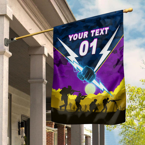 custom-personalised-melbourne-storm-anzac-2022-flag-simple-style