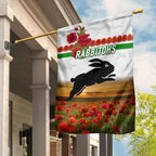 south-sydney-rabbitohs-anzac-2022-flag-poppy-flowers-vibes-white