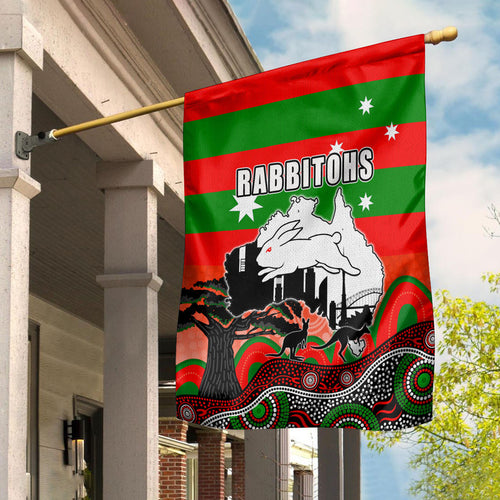 rabbitohs-rugby-flag-australia-day-style