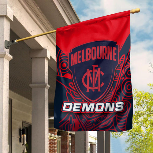 demons-flag-indigenous-style