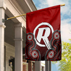melbourne-renegades-flag-cricket-aboriginal-style