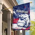 western-bulldogs-flag