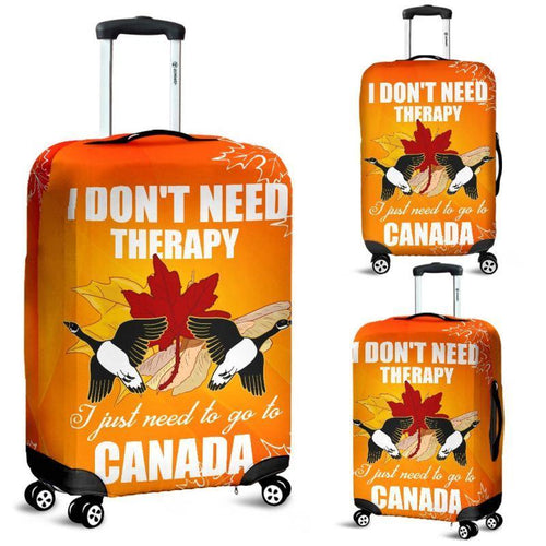 i-dont-need-therapy-canada-luggage-cover