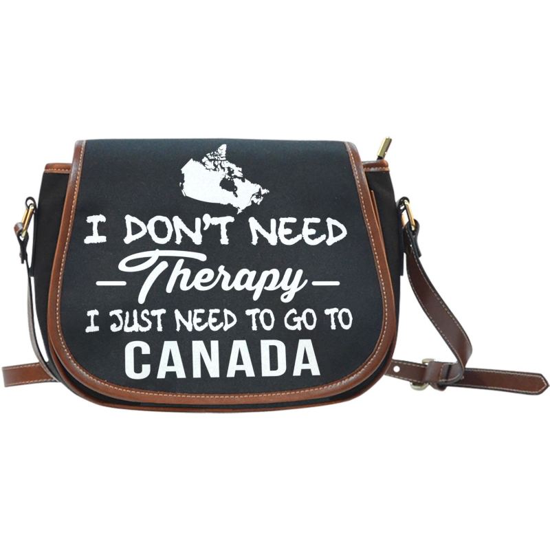 i-just-need-to-go-to-canada-saddle-bag