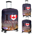 i-love-canada-luggage-cover