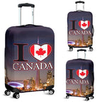 i-love-canada-luggage-cover