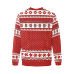 christmas-turtle-and-hibiscus-all-over-fleece-crew-sweatshirt