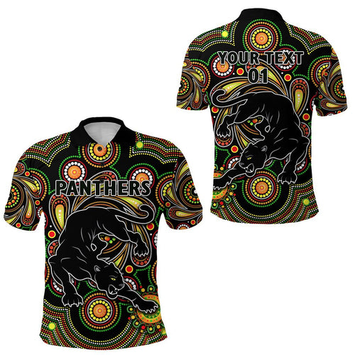 custom-personalised-penrith-polo-shirt-panthers-indigenous-vibes-custom-text-and-number-3