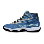 new-south-wales-rugby-league-team-high-top-basketball-shoes-j11-new-south-wales-blues-sport-state-of-origin-high-top-sneakers-j11
