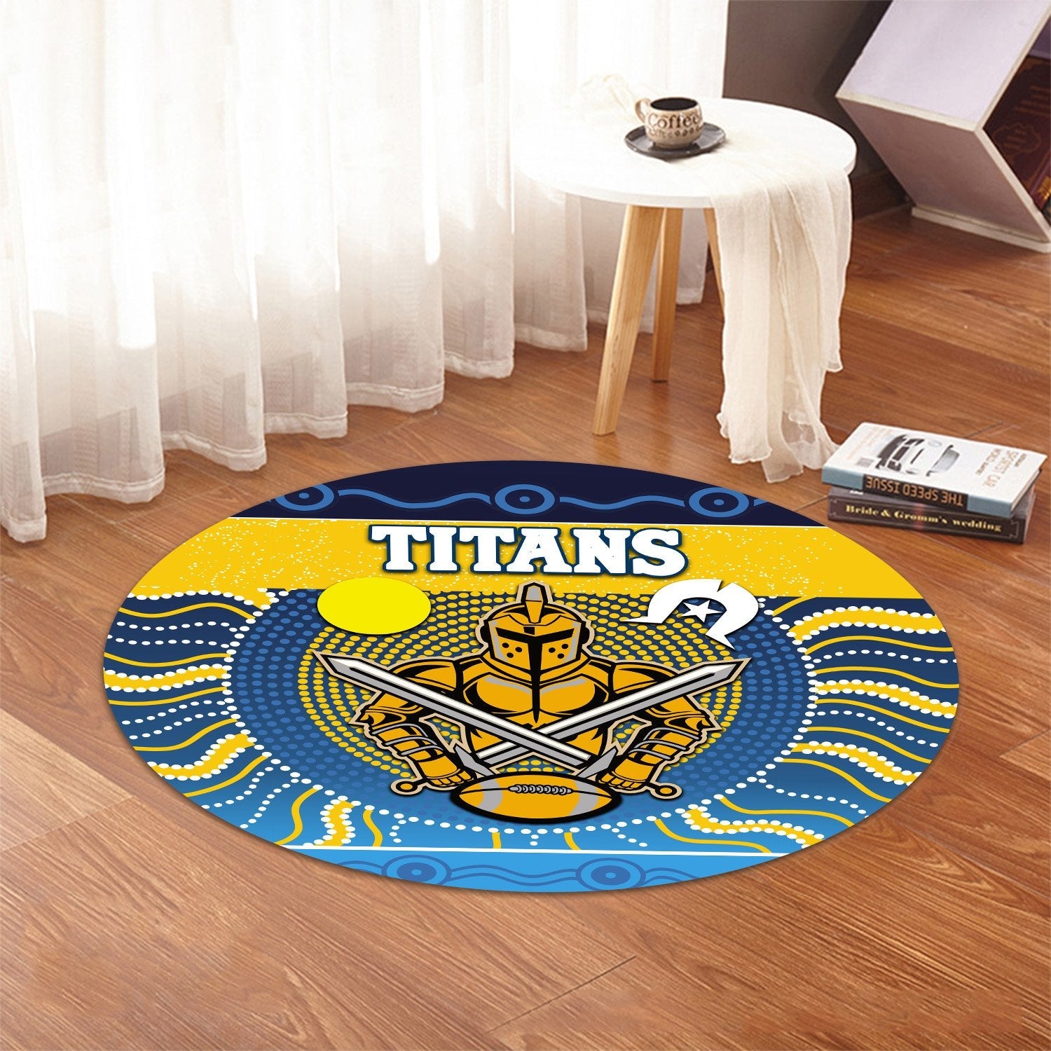 naidoc-titans-round-carpet-gold-coast-indigenous