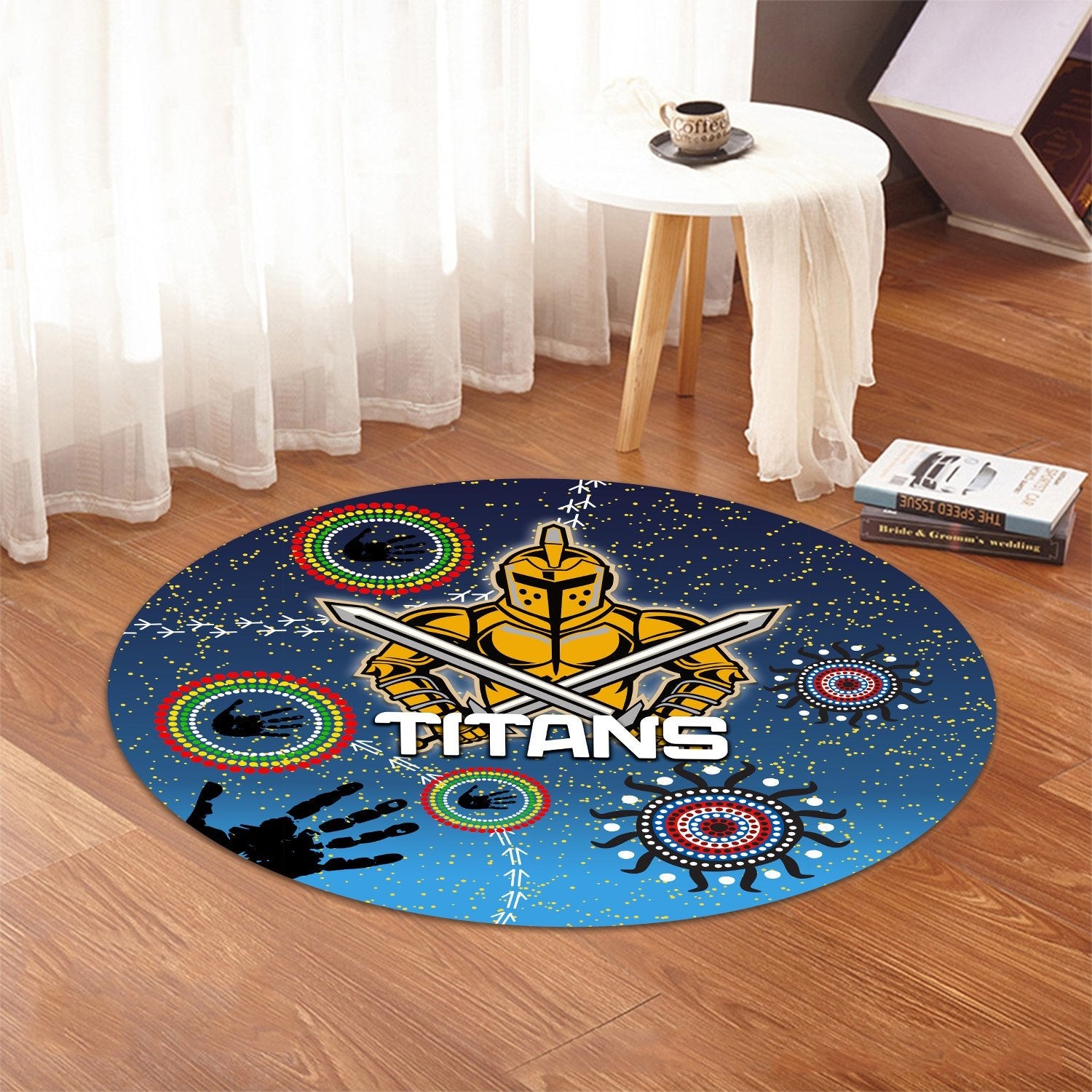 naidoc-titans-round-carpet-gold-coast-aboriginal