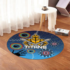 naidoc-titans-round-carpet-gold-coast-aboriginal