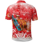 australia-kangaroo-christmas-polo-shirt-original-style-red