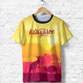 t-shirt-kangaroo-t-shirt-morning-uluru-unisex