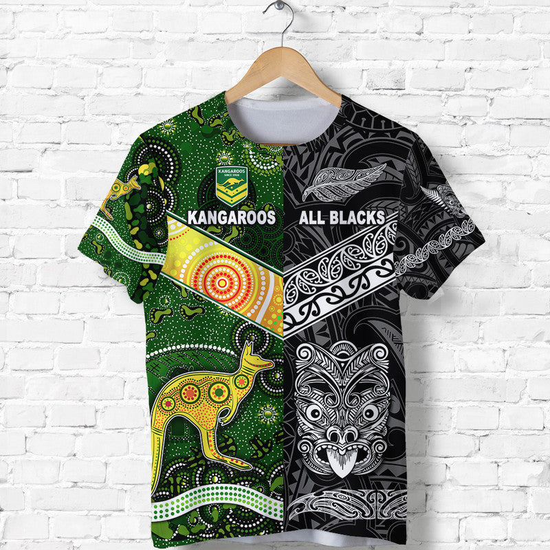new-zealand-maori-all-black-and-australia-kangaroos-aboriginal-t-shirt-rugby-together