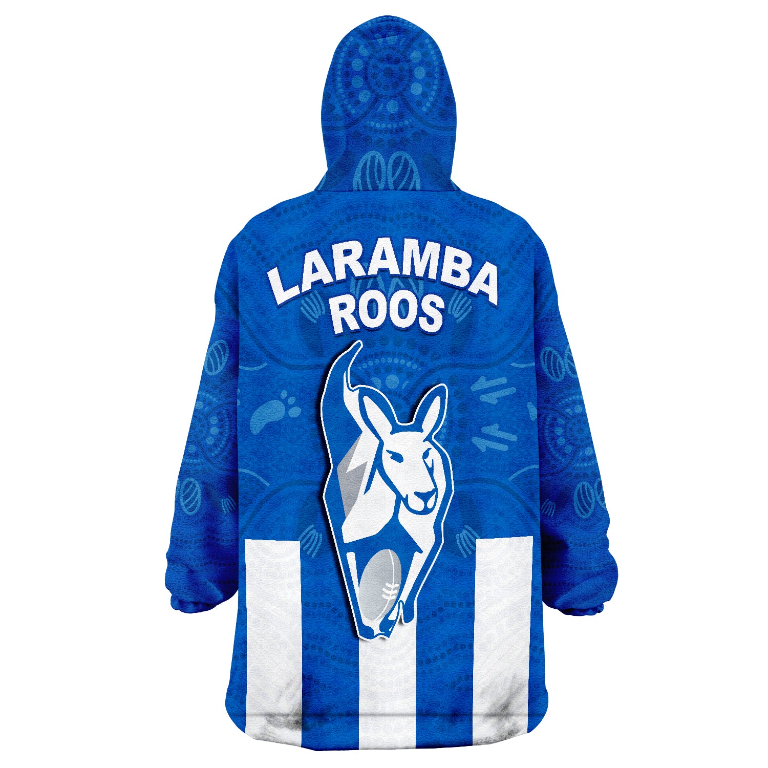 kangaroos-laramba-roos-football-club-wearable-blanket-hoodie
