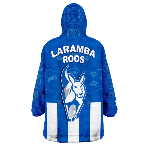 kangaroos-laramba-roos-football-club-wearable-blanket-hoodie