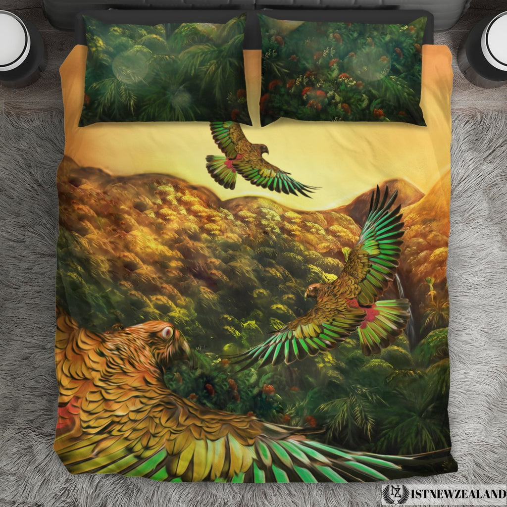 new-zealand-bedding-set-kea-bird-duvet-cover-and-pillow-case-2