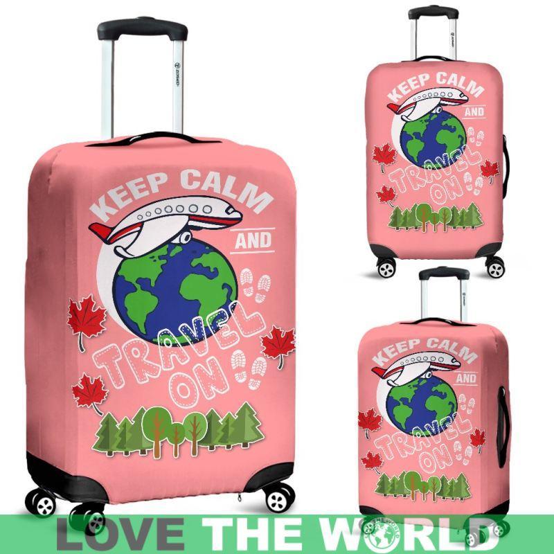 keep-calm-and-travel-canada-luggage-cover-1