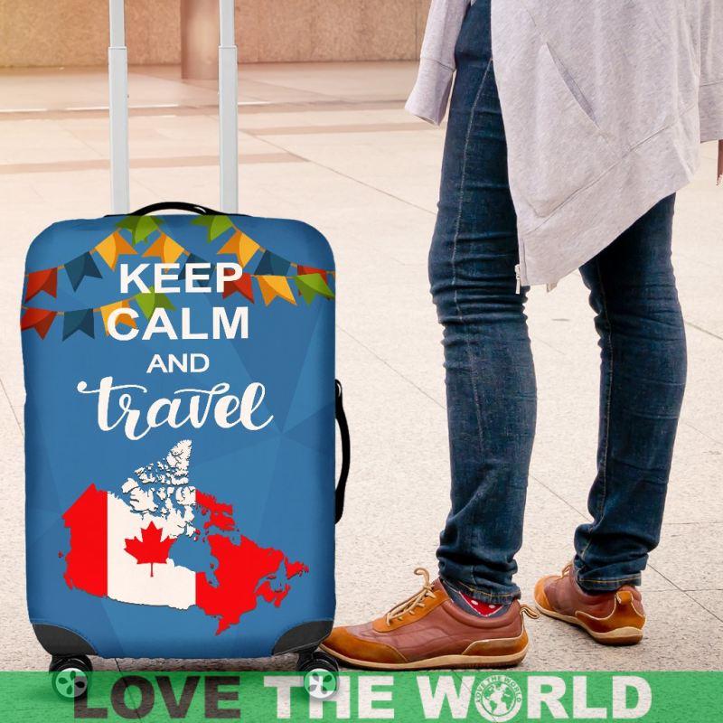 keep-calm-and-travel-canada-luggage-cover
