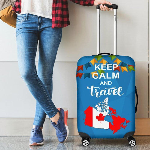 keep-calm-and-travel-canada-luggage-cover