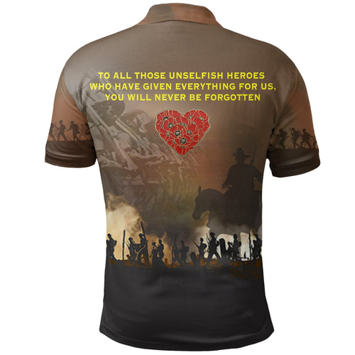 anzac-polo-shirt-keep-the-spirit-alive-golf-shirts