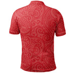 rugby-kia-kaha-be-strong-polo-shirt-red