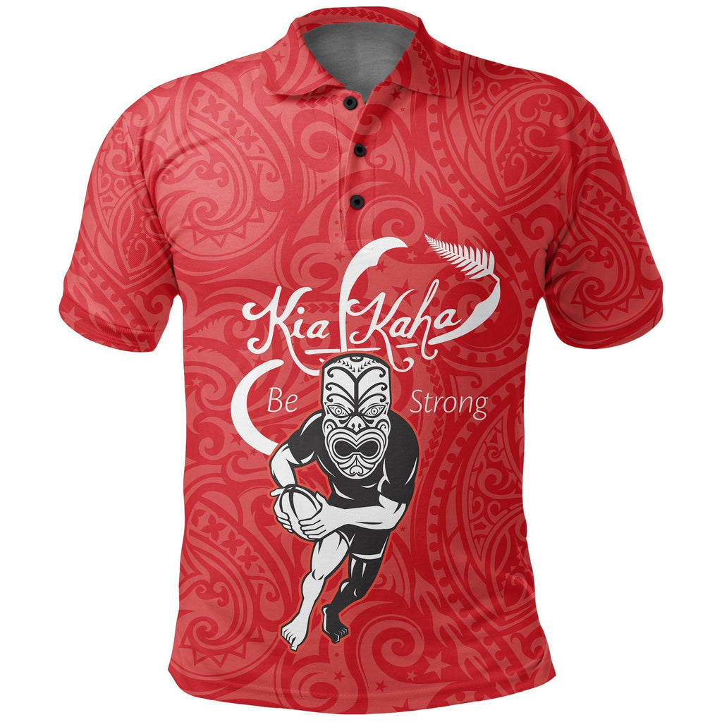 rugby-kia-kaha-be-strong-shirt-red-version-2