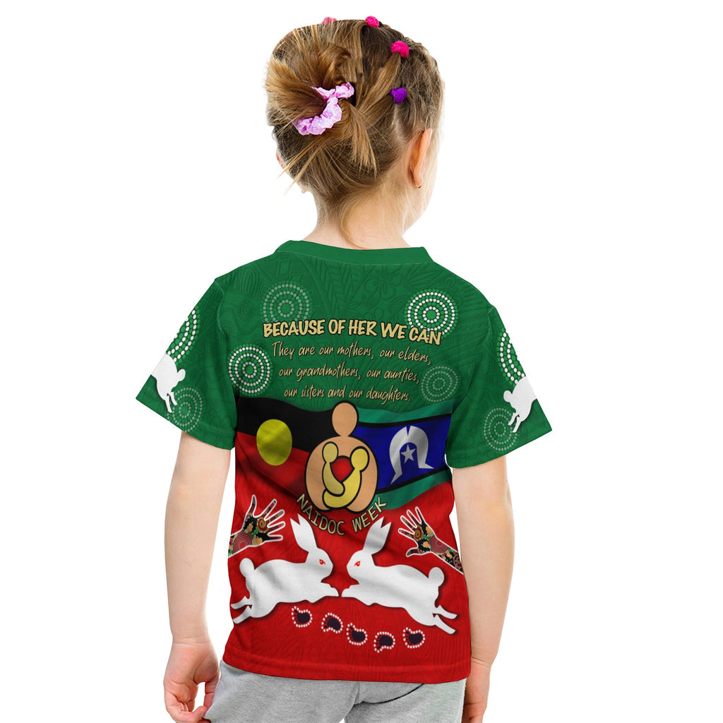 south-sydney-rabbitohs-t-shirt-kids-naidoc-week-indigenous