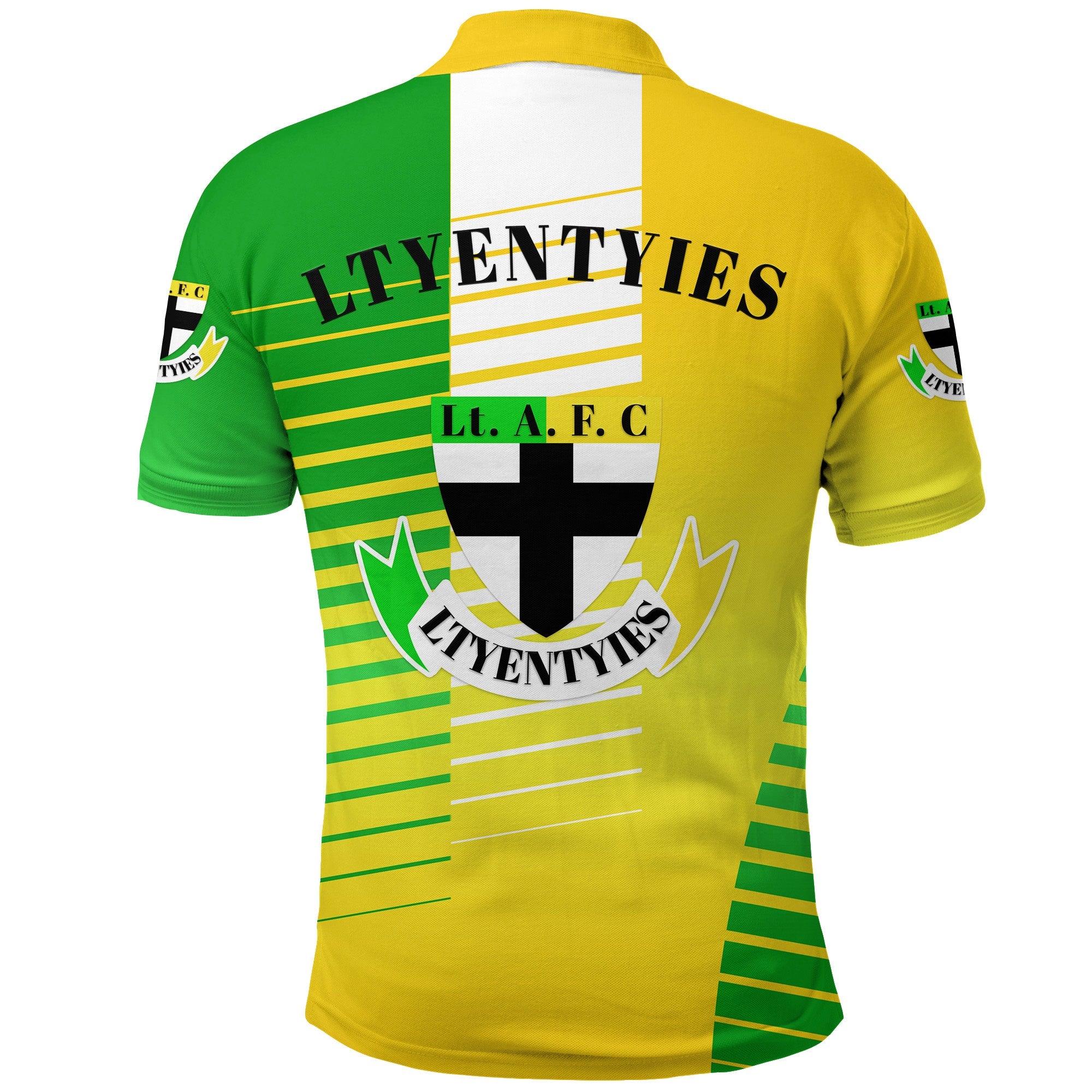 combo-polo-shirt-men-short-and-socks-last-lt-a-f-c-ltyentyies-dynamic-style