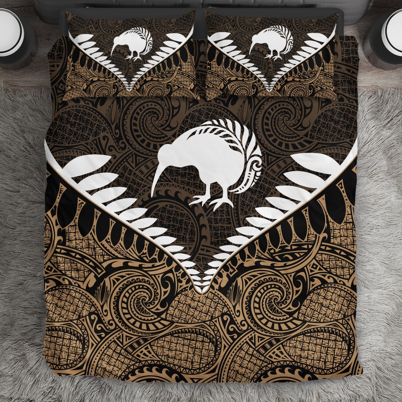 new-zealand-koru-bedding-set-kiwi-bird-duvet-cover-and-pillow-case-03