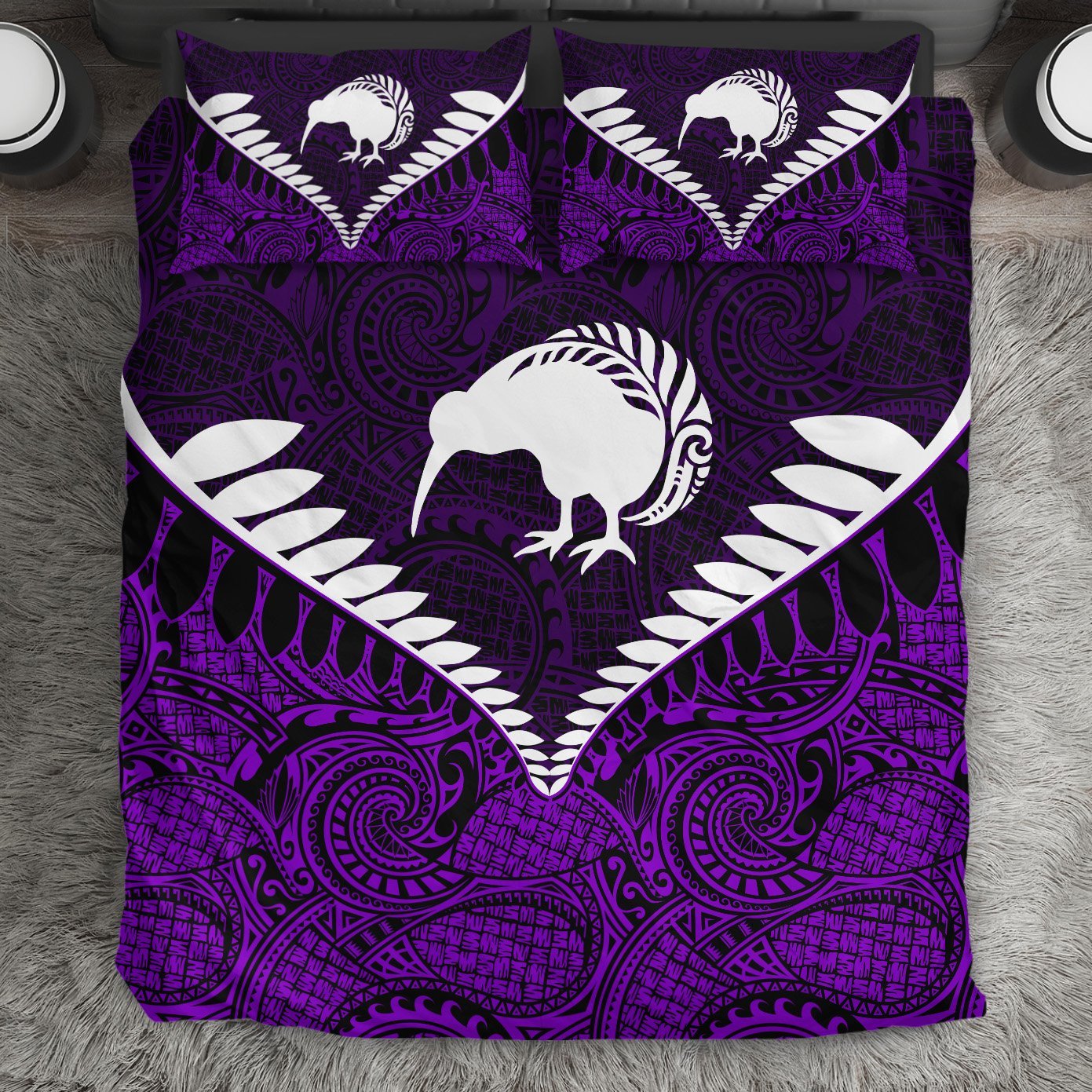 new-zealand-koru-bedding-set-kiwi-bird-duvet-cover-and-pillow-case-04