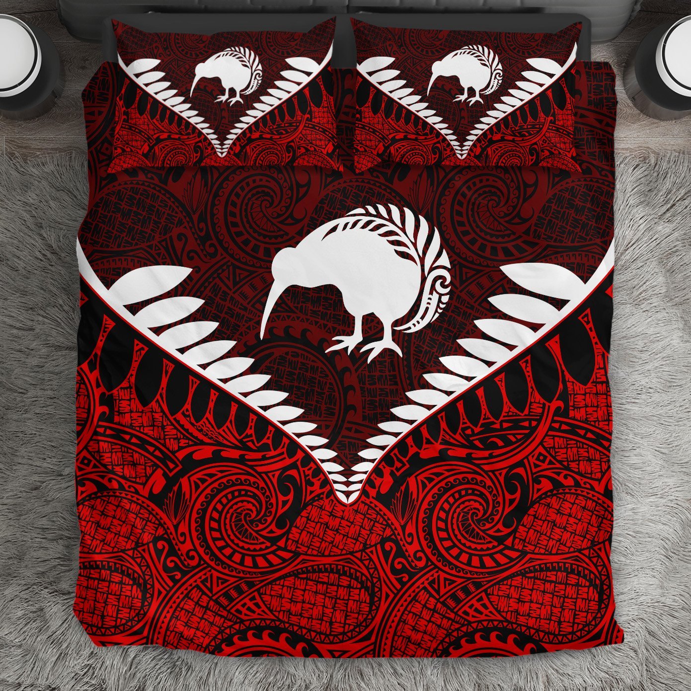 new-zealand-koru-bedding-set-kiwi-bird-duvet-cover-and-pillow-case-01
