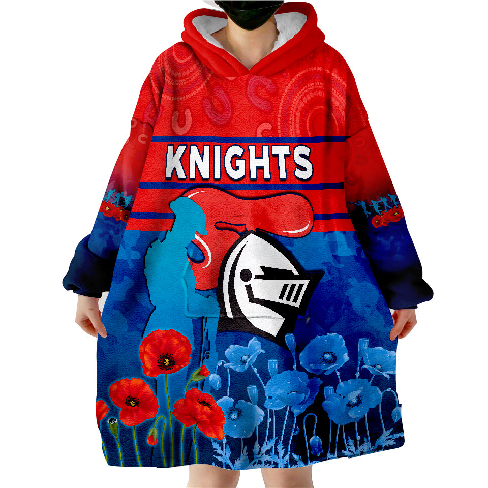 knights-anzac-2022-novocastrians-lest-we-forget-wearable-blanket-hoodie