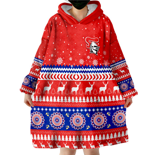 knights-christmas-newcastle-wearable-blanket-hoodie