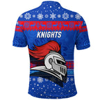 newcastle-knights-polo-shirt-christmas-simple-style