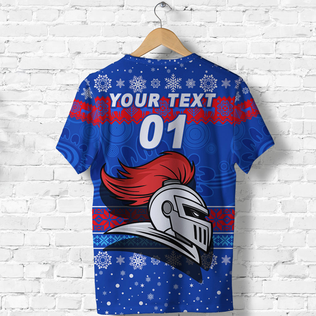 custom-personalised-newcastle-knights-t-shirt-christmas-simple-style