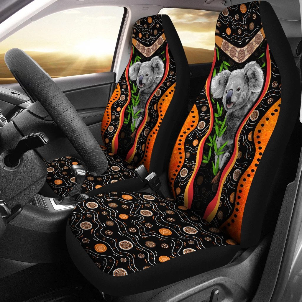 koala-aboriginal-art-seat-covers-boomerang