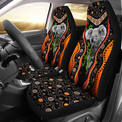 koala-aboriginal-art-seat-covers-boomerang
