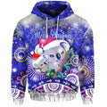 australian-koala-hoodie-original-style-blue