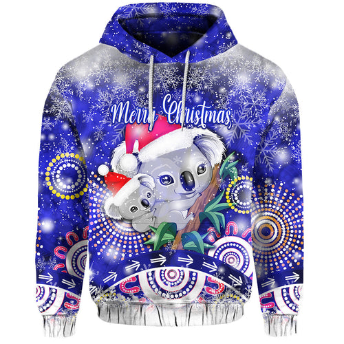 australian-koala-hoodie-original-style-blue