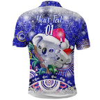 custom-personalised-australian-koala-polo-shirt-original-style-blue