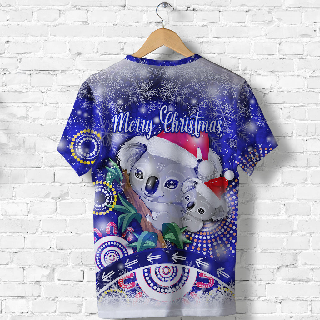 australian-koala-t-shirt-original-style-blue