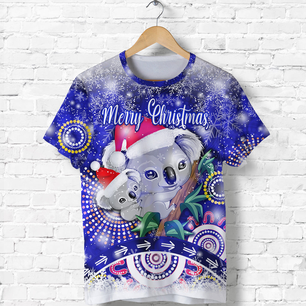 australian-koala-t-shirt-original-style-blue