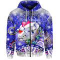 custom-personalised-australian-koala-zip-hoodie-original-style-blue