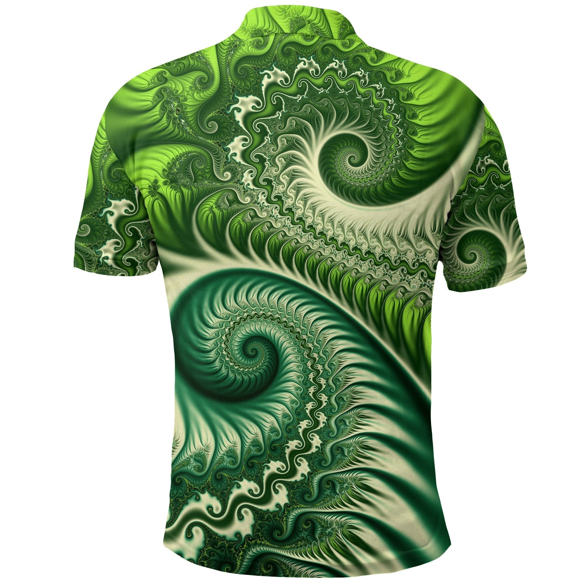 new-zealand-polo-shirt-koru-fern-golf-shirt-abstract-style