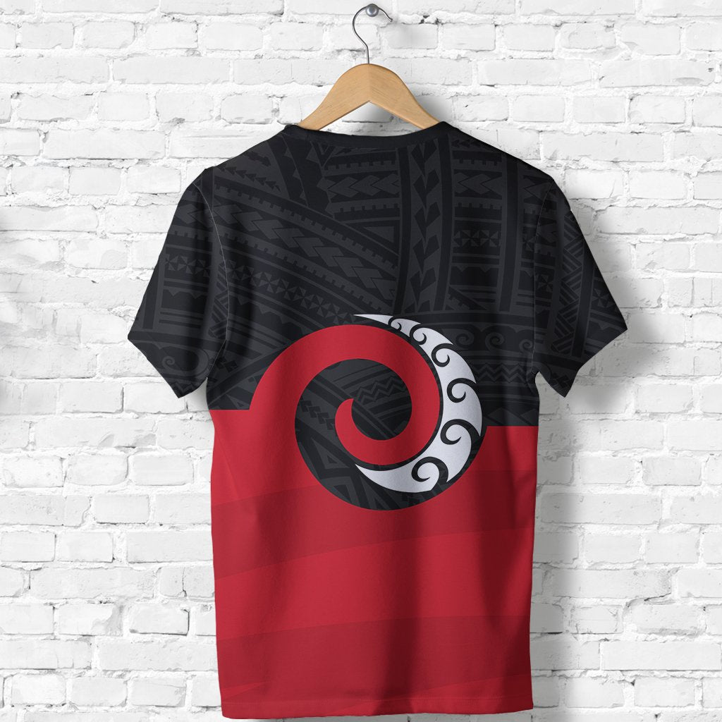 new-zealand-koru-maori-t-shirt