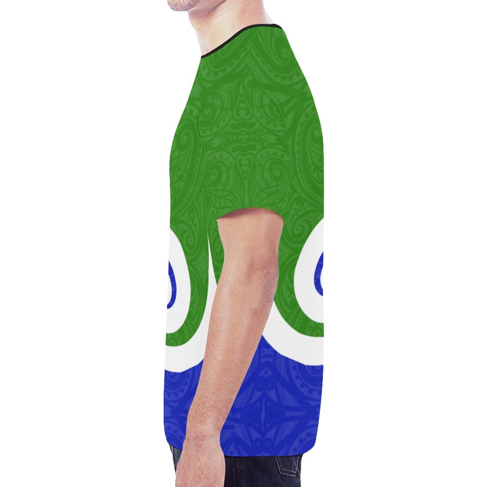 new-zealand-koru-t-shirts