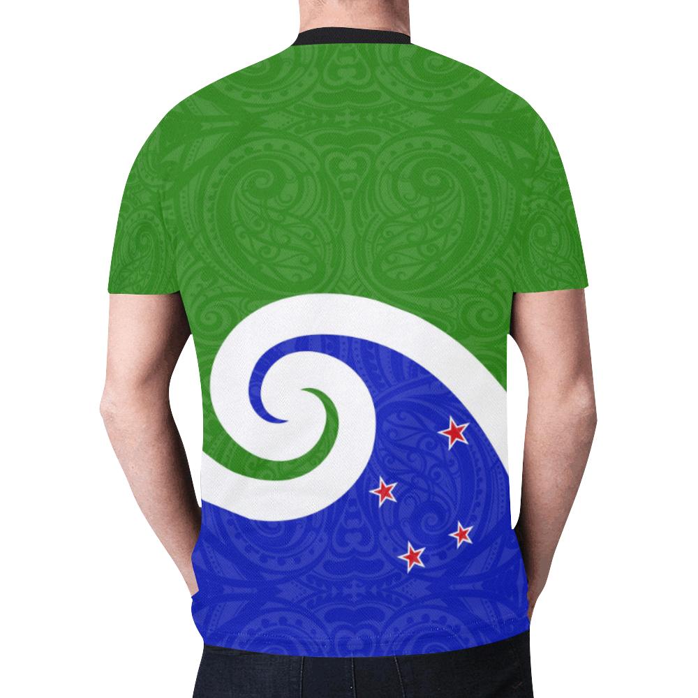 new-zealand-koru-t-shirts